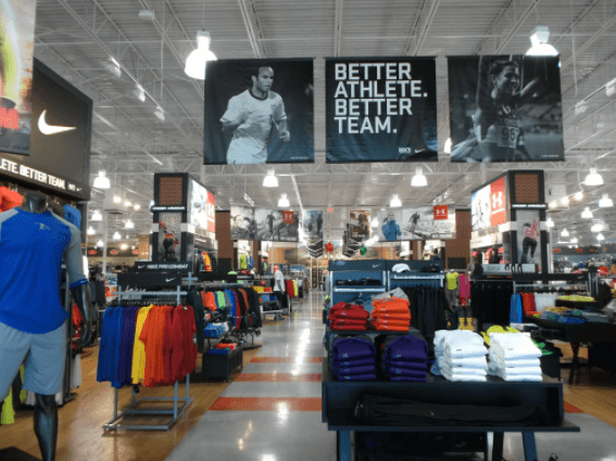 6 Sportswear Marketing Techniques For Sportswear Stores