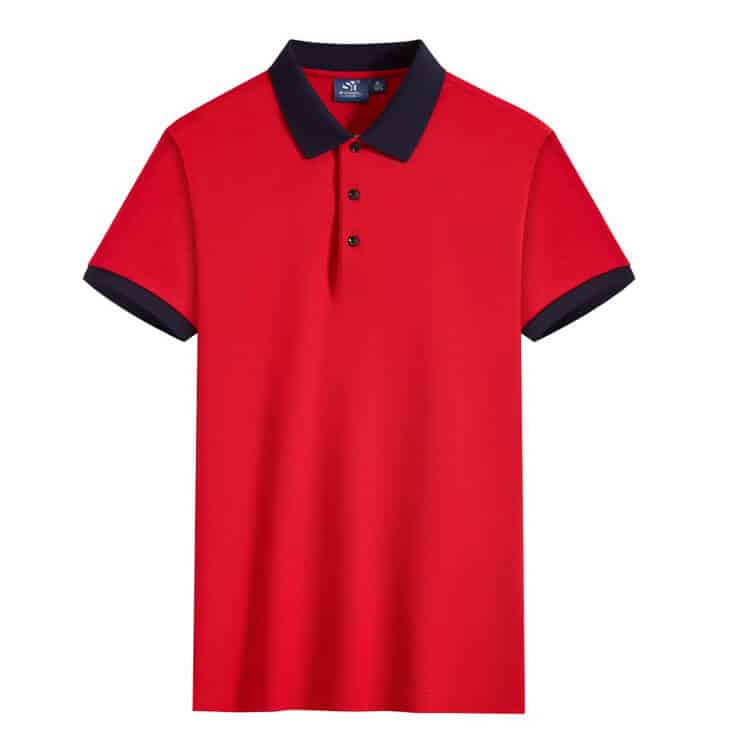 American Golf T Shirts Wholesale - B.D.Seamless