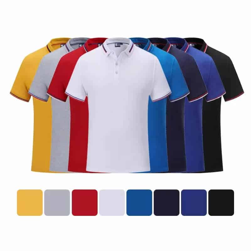 Buy Wholesale China Custom T Shirt Printing Blank T-shirt With